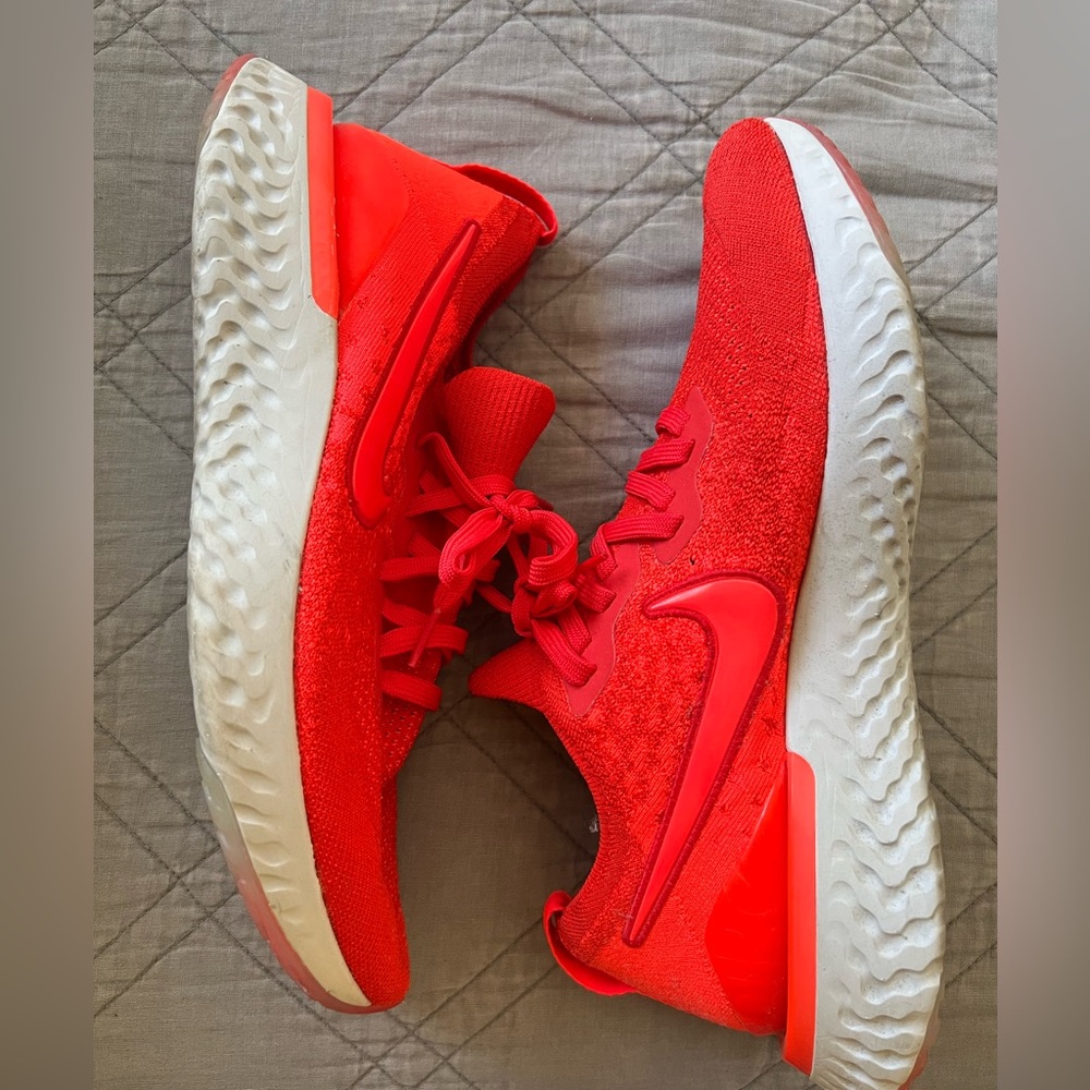 Men’s Nike Running Sneakers